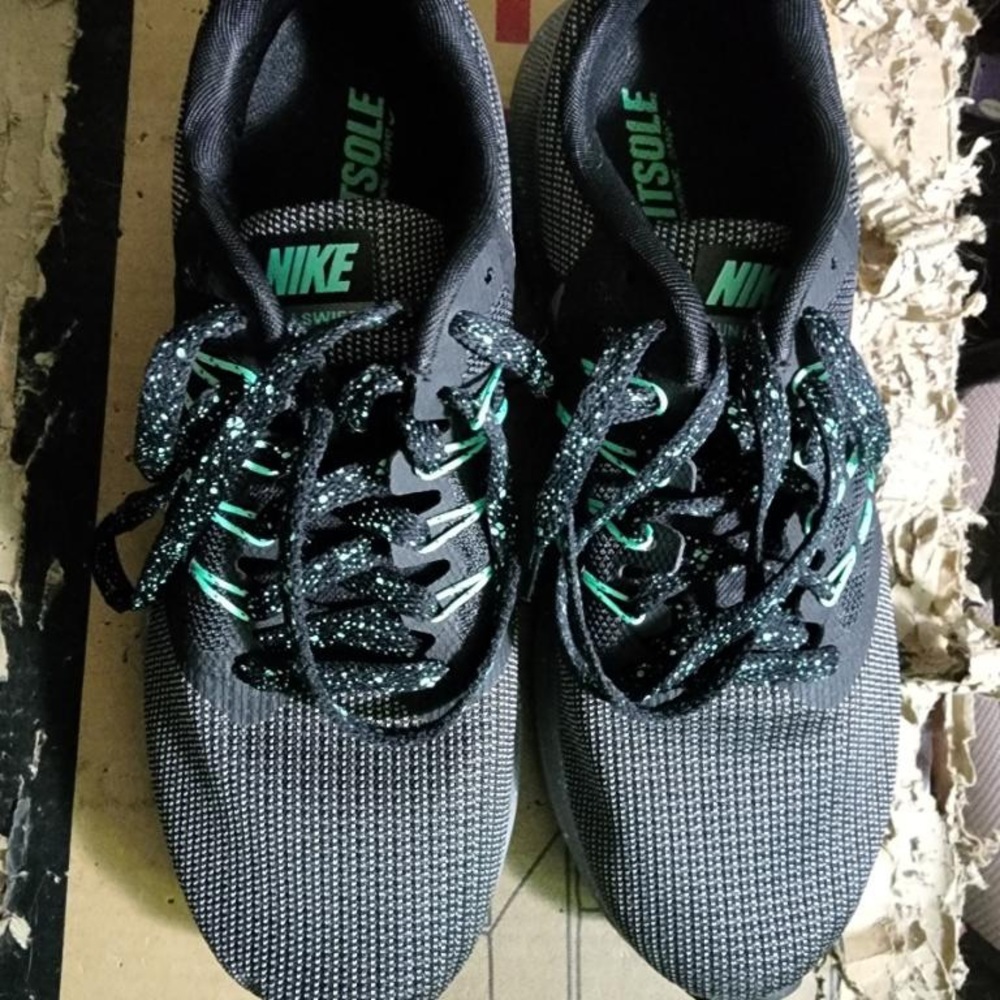 Nike woman’s sneakers